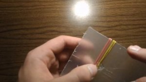 Виброгасители, кошачьи усы или глушилки на тетиву. Как сделать своими руками.