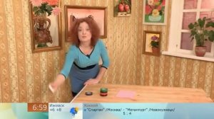 Как декорировать старый стол (How to decorate an old table)