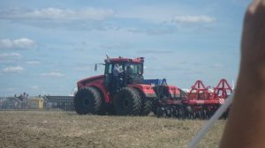 Кировец 742МСт1