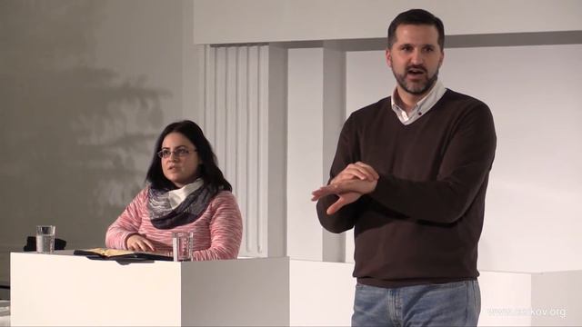 У Бога есть план - часть 1 | Gott hat einen Plan - Teil 1 смотреть онлайн