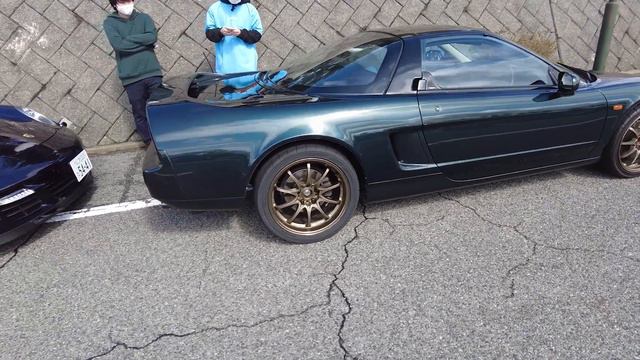 Japan Cruise w/Lotus in Kobe Mt. Rokko смотреть онлайн