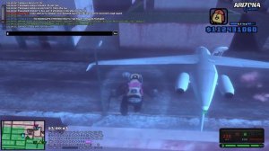 сервер закрыл соединение (arizona rp)