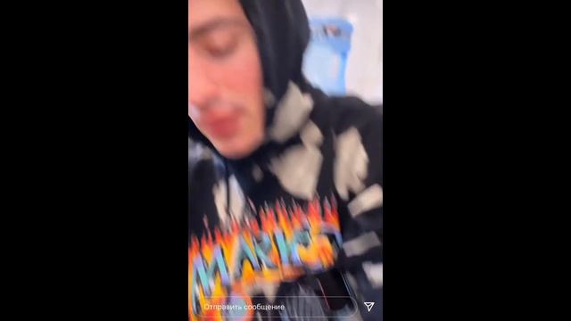 ДАШУ КОРЕЙКУ И ХИЛМИ ЗАЛИЛИ ПЕРЦОВКОЙ 🤯🌶#дашакорейка #корейкадаша #корейка смотреть онлайн