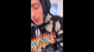 ДАШУ КОРЕЙКУ И ХИЛМИ ЗАЛИЛИ ПЕРЦОВКОЙ 🤯🌶#дашакорейка #корейкадаша #корейка