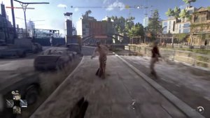 Прохождение Dying Light 2 - Прорыв #37