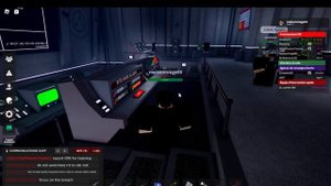 SCP: SITE ROLEPLAY | RIOT + 076 + NUKE | Roblox