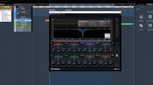 Скачать Cubase 9 + crack и установка