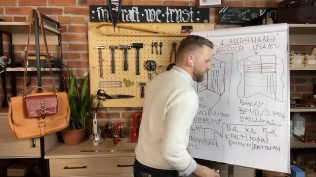 Урок 1. МАТЕРИАЛОВЕДЕНИЕ