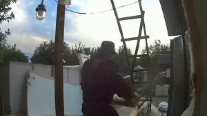 Опалубка для погреба подробно