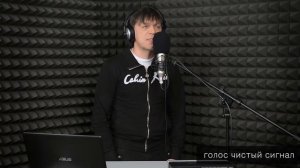 Микрофон студийный BEHRINGER B 2 PRO