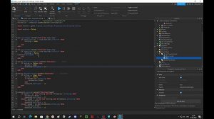 Как сделать управление для телефона в RobloxStudio.