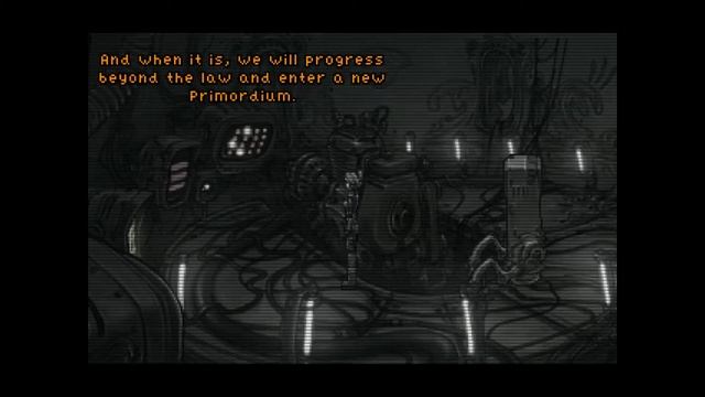 Primordia Walkthrough P.3 - 1 / 7 смотреть онлайн