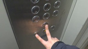 Электрические лифты V=1 м-с, грузоподъемность 400, 630 кг (2353), музыкальный лифт Ecomaks