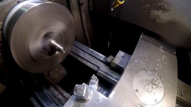 Импортная нержавейка токарная обработка