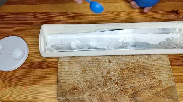 Чистка корпуса флейты в домашних условиях. Часть 2. смотреть онлайн