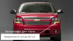 Chevrolet Avalanche II