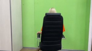 Стул офисный "Элегия L1"