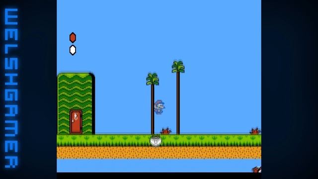 Super Mario Bros. 2 Corruptions (With Commentary) смотреть онлайн