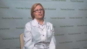 Как вылечить язву. Отзыв о применении продукции NSP.