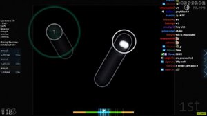 mrekk GODMODE on Katagiri [Surf Like The Mighty Grasshopper!] 83.76% | NM 125❌ PASS! [12.00⭐]