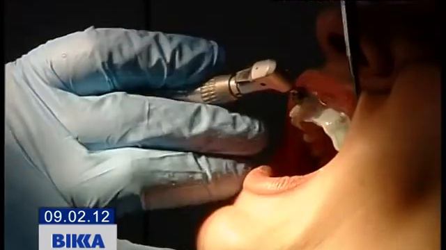 День стоматолога смотреть онлайн