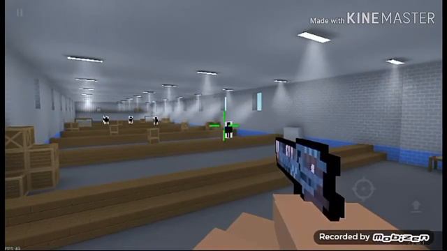 СМОТРИМ НА НОВОЕ ОБНОВЛЕНИЕ БЛОК СТРАЙК 6.2.2! смотреть онлайн