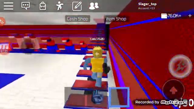 Час и 15 минут роблокса проходим тайкон Я его прошёл но заняло это много времени смотреть онлайн