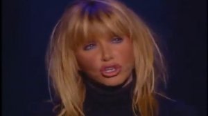 Fifty Percent (from Ballroom) performed by Suzanne Somers