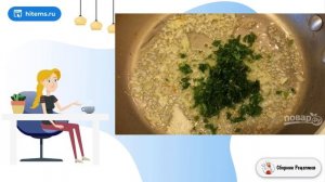 Соус Сациви классический. Домашние рецепты с пошаговыми фото