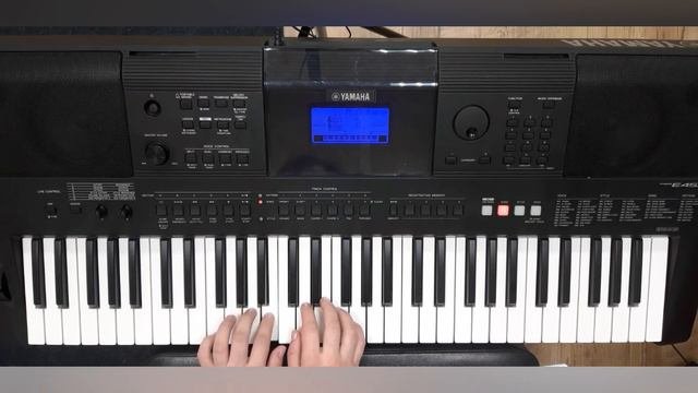 Winnie The Pooh From The Many Adventures Of WINNIE THE POOH #piano #Disney