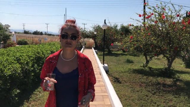 ОБЗОР ОТЕЛЬ GALLINI НА КРИТЕ (АНИССАРАС) смотреть онлайн