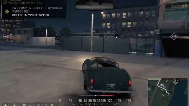 ПРОХОЖДЕНИЕ MAFIA 3 - ЗАХВАТ ТЕРРИТОРИИ! #22 смотреть онлайн