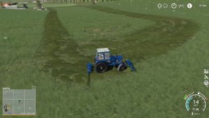 ? Ничейная земля ?FS 19  прохождение ч24 ? ФС19