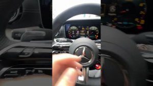 Mercedes CLS 53 AMG 2023! В двух словах