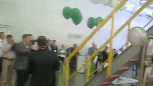 Стеклопластиковый профиль