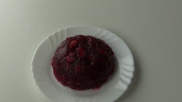 Кисель из ягод и кисель молочный. Три рецепта киселя.