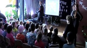 детский дом - Хабаровск