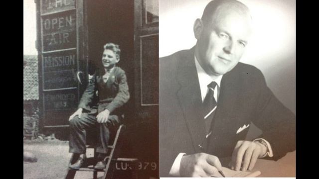 Dynamic Christianity by James A. Stewart смотреть онлайн