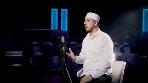 Заур Салихов -Aisyah Istri Rasulullah. Аиша нашид на русском .
