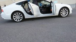 Ауди А7 2.8FSI 2011г.в.