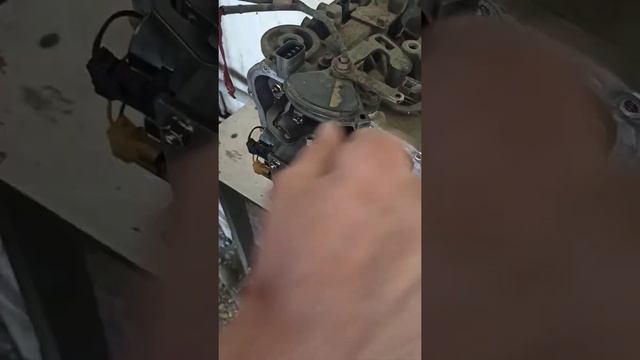 Ремонт КПП Автомат смотреть онлайн