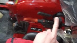 40 сил! Это мало или много! DF404 G2