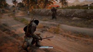 Assassin's Creed Истоки | Задание | Добыча филаков