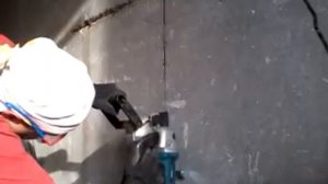 Штроборез Makita SG 1250 глубина штробы -1см,ширина-1см