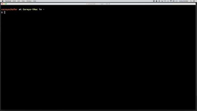 Python Tutorial: Anaconda - Installation and Using Conda