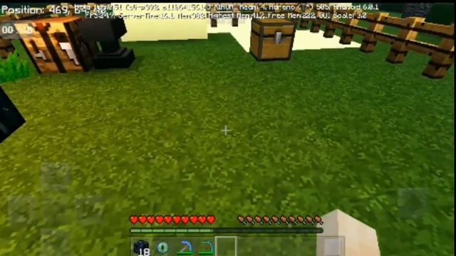 ✓How to use Ender Chest and how to destroy it | Milet Rio смотреть онлайн