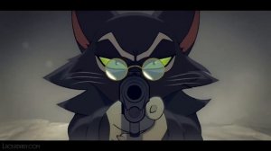 Лакадэйзи / Русский трейлер / мультфильм