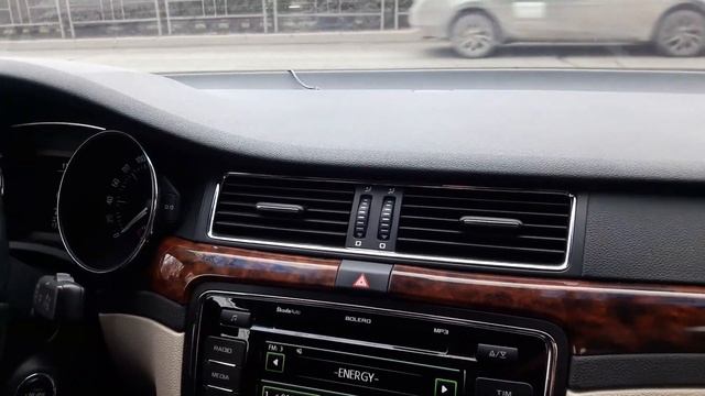 Skoda Superb II/2011г.в./2.0 AMT (140 л.c.)/Дизель/Передний/ 173 000 км смотреть онлайн