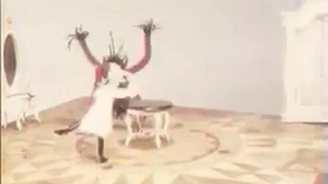 Приключения барона Мюнхаузена смотреть онлайн