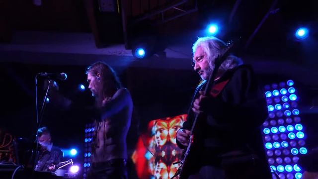 Крошка – Hermes’Brothers & Стас Намин смотреть онлайн